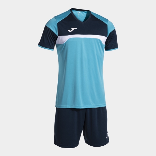 Turcoaz Fluo/Bleumarin