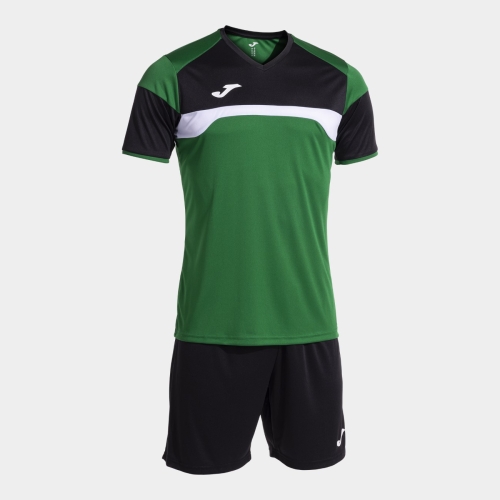Verde/Negru